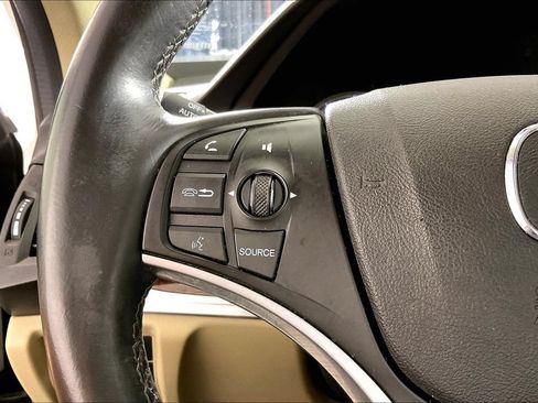 Used 2019 Acura MDX FWD image 24