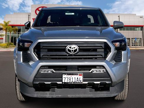 Certified 2024 Toyota Tacoma SR5 image 3