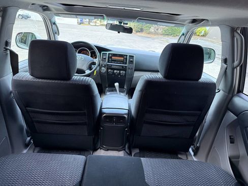 Used 2007 Toyota 4Runner Sport image 30