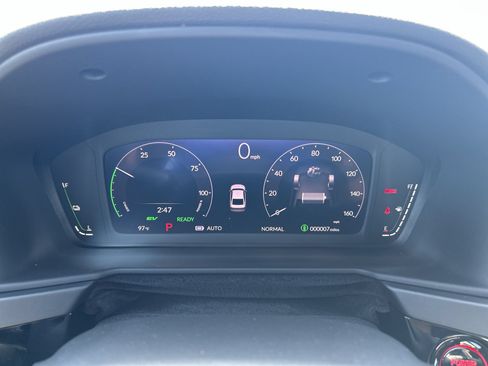 New 2026 Honda Accord Sport image 10