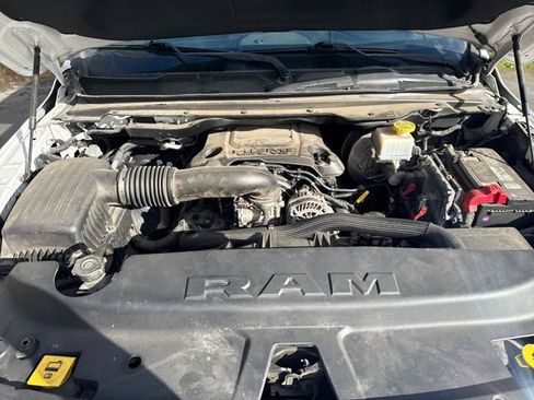 Used 2019 RAM 1500 Big Horn image 25