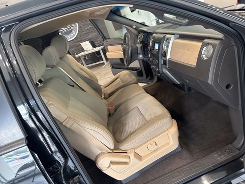 Used 2014 Ford F150 XLT w/ Equipment Group 302A Luxury image 35