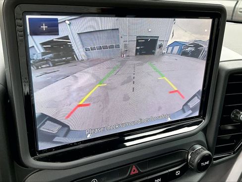 Certified 2021 Ford Bronco Sport image 29