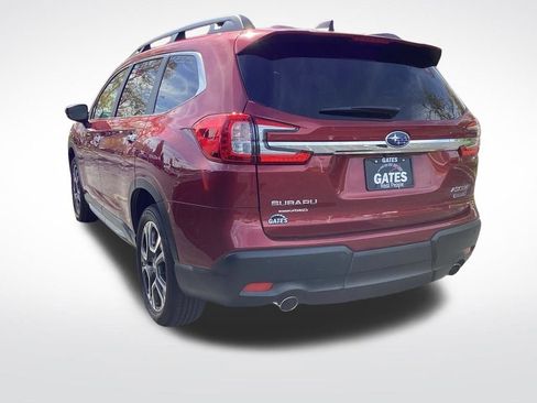 Used 2025 Subaru Ascent Touring image 7