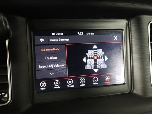 Used 2020 Dodge Charger Police image 27