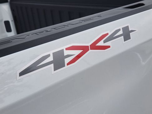 New 2024 Chevrolet Silverado 1500 W/T w/ WT Value Package image 13