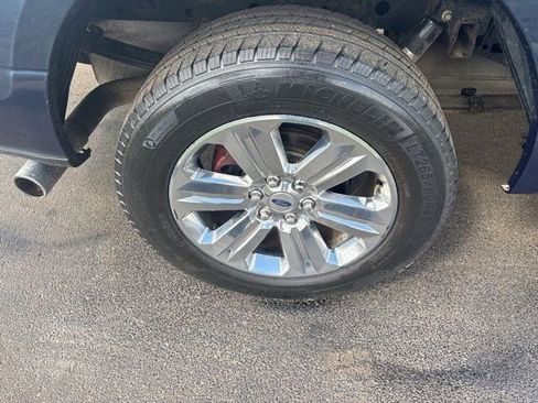 Used 2019 Ford F150 XLT w/ Equipment Group 302A Luxury image 46