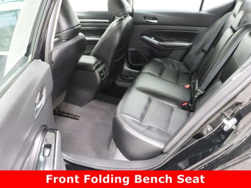 Used 2023 Nissan Altima 2.5 SL image 31