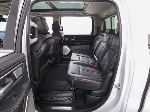 New 2026 RAM 1500 Tungsten w/ Trailer Tow Group image 25