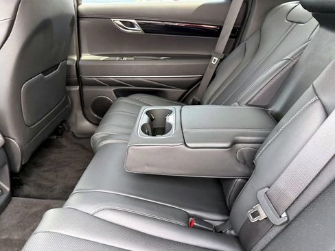 Certified 2026 Genesis GV80 2.5T AWD/4WD image 13