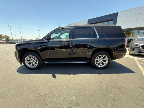 Used 2016 GMC Yukon SLT w/ Open Road Package RWD image 7
