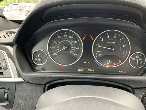 Used 2018 BMW 330i Gran Turismo xDrive AWD/4WD image 10