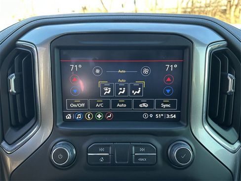 Used 2022 Chevrolet Silverado 1500 RST w/ All Star Edition Plus image 25