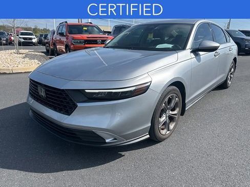 Used 2023 Honda Accord EX image 3