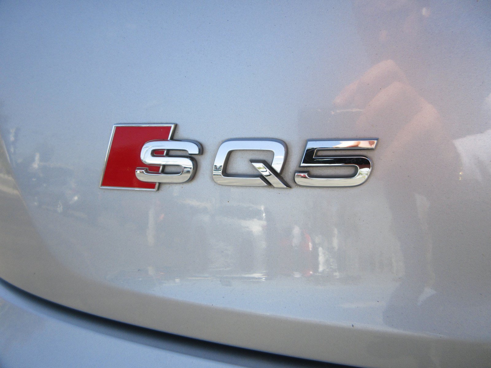 Used 2019 Audi SQ5 Premium Plus AWD/4WD image 8