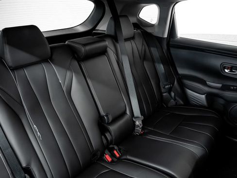 New 2026 Acura ADX FWD image 31