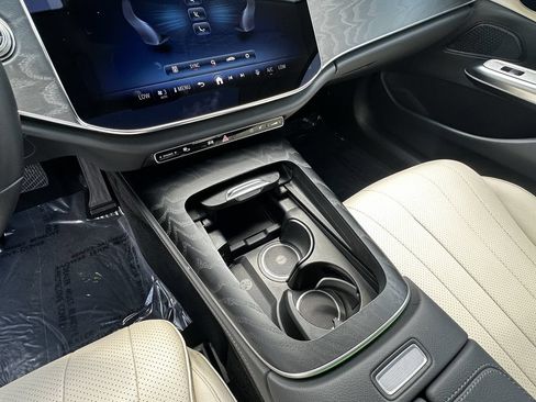 Certified 2025 Mercedes-Benz E 350 Sedan image 31