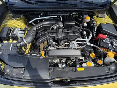 Used 2021 Subaru Crosstrek 2.5i Sport image 20