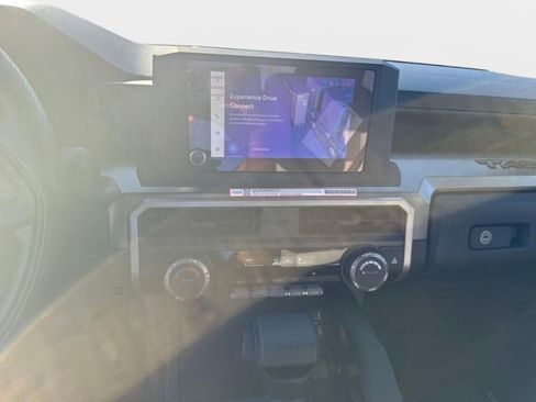 New 2025 Toyota Tacoma SR5 RWD image 13