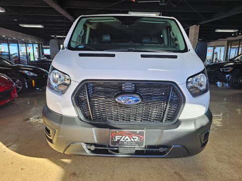 Used 2021 Ford Transit 350 XL image 2