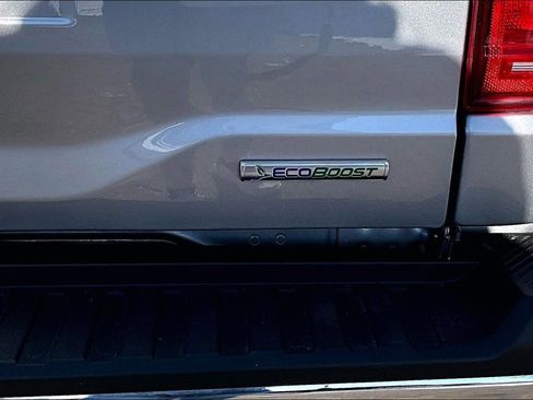 Used 2023 Ford F150 XLT w/ Equipment Group 302A High image 22