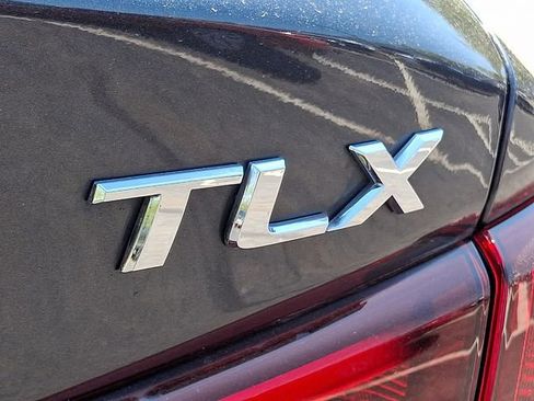Used 2015 Acura TLX V6 SH-AWD w/ Technology Pkg image 31