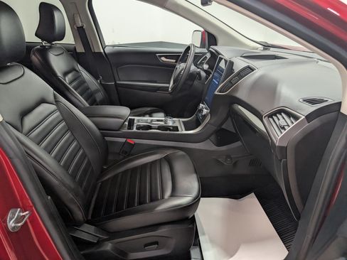 Used 2023 Ford Edge SEL w/ Convenience Package AWD/4WD image 18