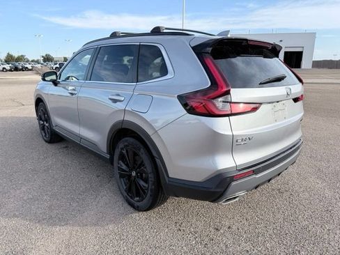 Used 2023 Honda CR-V Sport Touring image 8