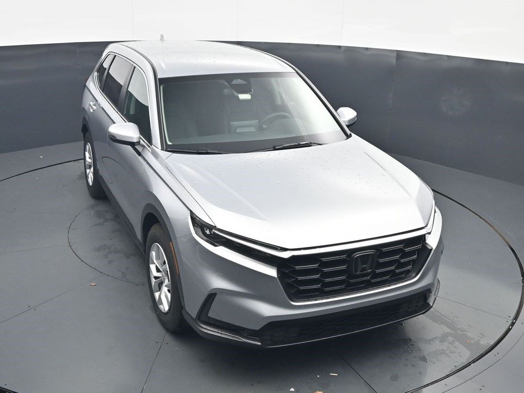 Used 2026 Honda CR-V LX image 27