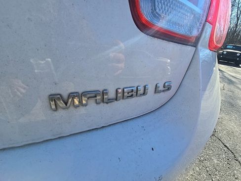 Used 2015 Chevrolet Malibu LS w/ Protection Package image 18