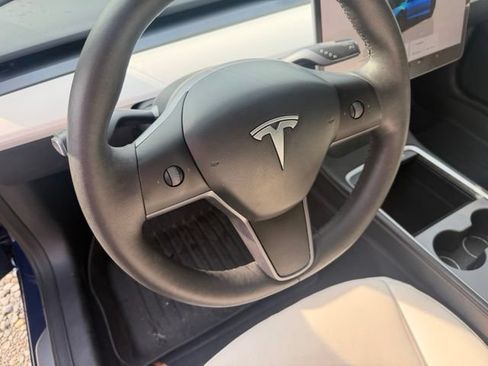Used 2022 Tesla Model 3 Performance AWD/4WD image 35