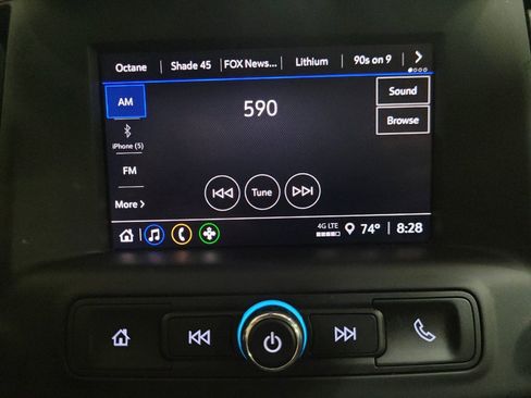 Used 2023 GMC Terrain SLE w/ Driver Convenience Package FWD image 25