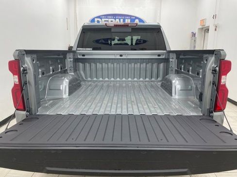 New 2026 Chevrolet Silverado 1500 RST w/ All Star Edition Plus image 13