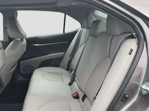 Used 2024 Toyota Camry XSE FWD image 14