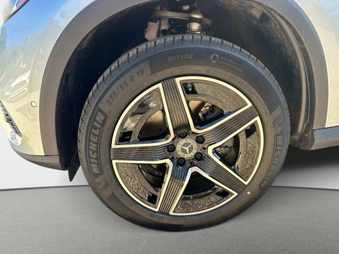 Certified 2026 Mercedes-Benz GLC 300 GLC 300 image 10