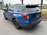 Used 2020 Ford Explorer ST w/ ST Street Pack image 3