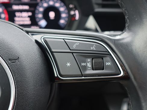 Used 2023 Audi A3 2.0T Premium image 17