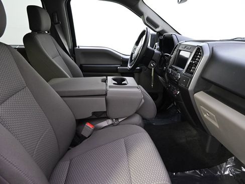 Used 2018 Ford F150 XLT w/ Equipment Group 302A Luxury image 16