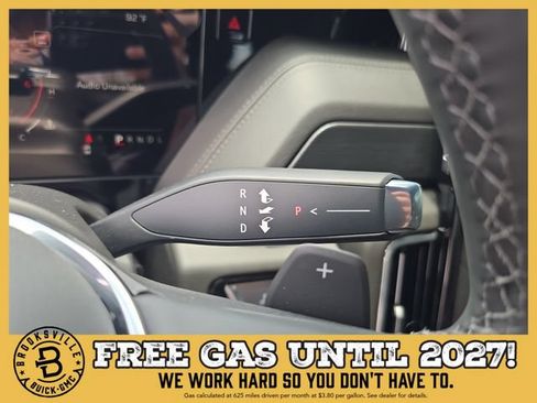 New 2026 GMC Yukon Denali w/ Denali Reserve Package AWD/4WD image 25