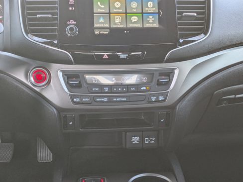 Used 2019 Honda Passport EX-L image 17