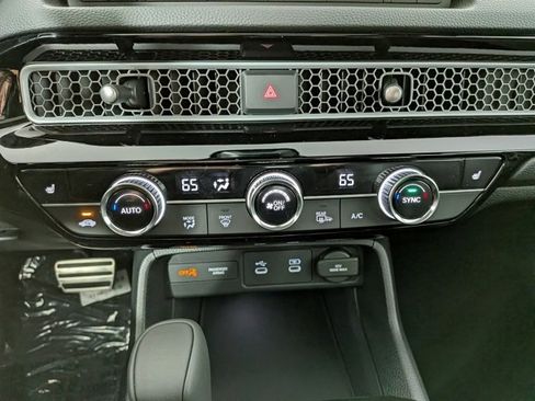 New 2026 Honda Civic Sport image 20