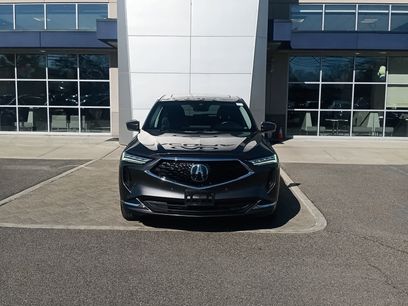 Used 2023 Acura MDX SH-AWD w/ Technology Package