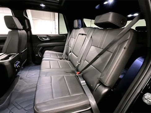 Used 2024 Chevrolet Tahoe RST image 23