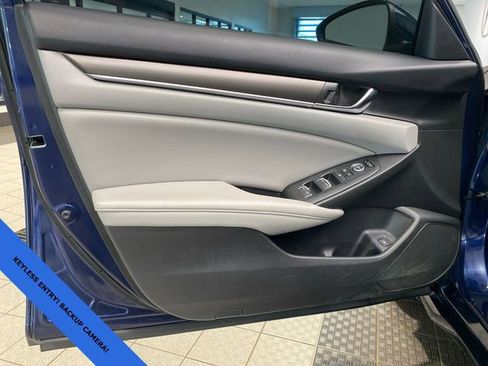 Used 2020 Honda Accord LX image 10
