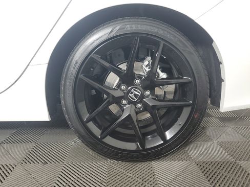 New 2026 Honda Civic Sport image 11