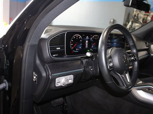 Used 2023 Mercedes-Benz GLE 450 4MATIC image 13