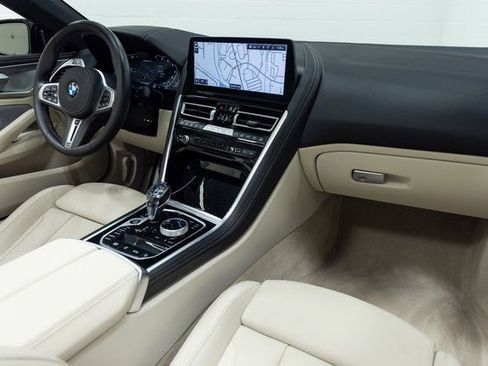 Used 2025 BMW M850i xDrive Convertible image 25