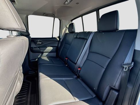Used 2026 Honda Ridgeline RTL image 24
