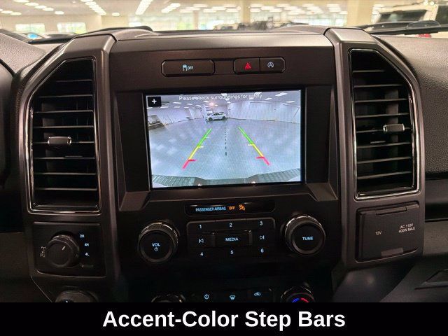 Used 2019 Ford F150 XLT w/ Equipment Group 302A Luxury AWD/4WD image 20