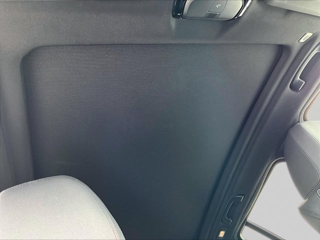 Used 2019 BMW X3 sDrive30i w/ Convenience Package RWD image 17